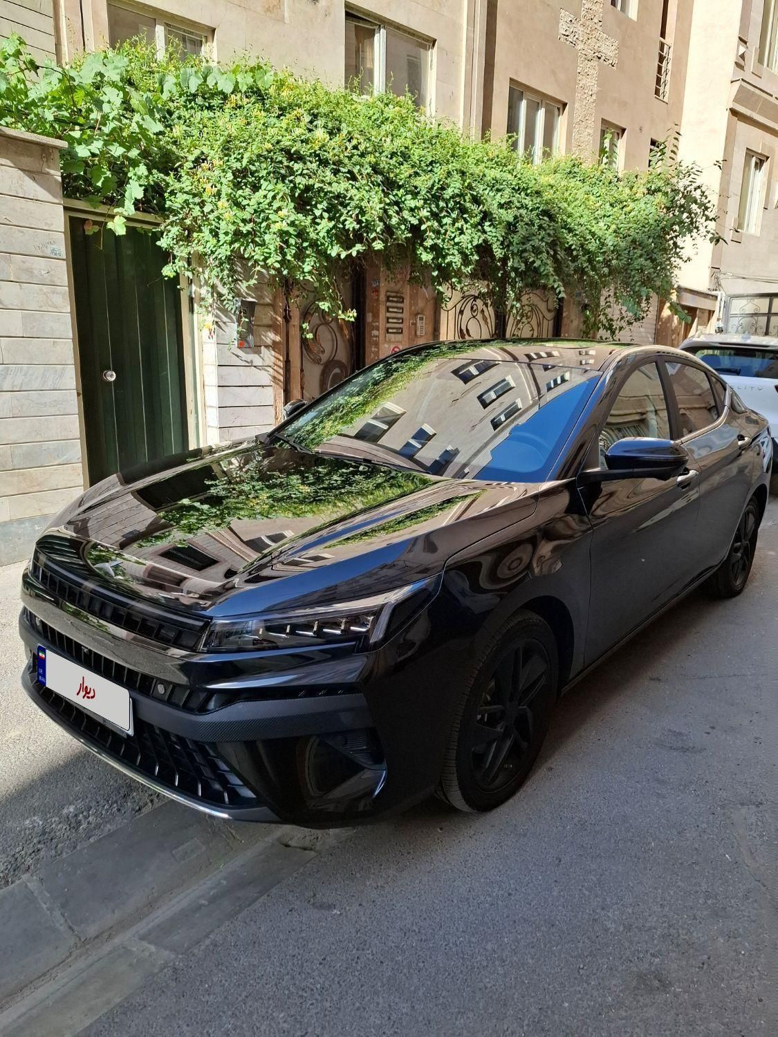خودرو کی ام سی، J7 آگهی ann_18437992