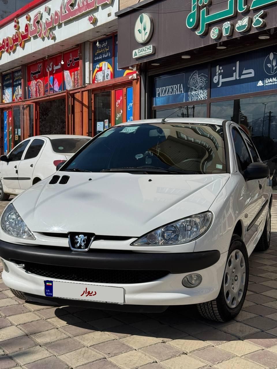 خودرو پژو، 206 آگهی ann_18437993