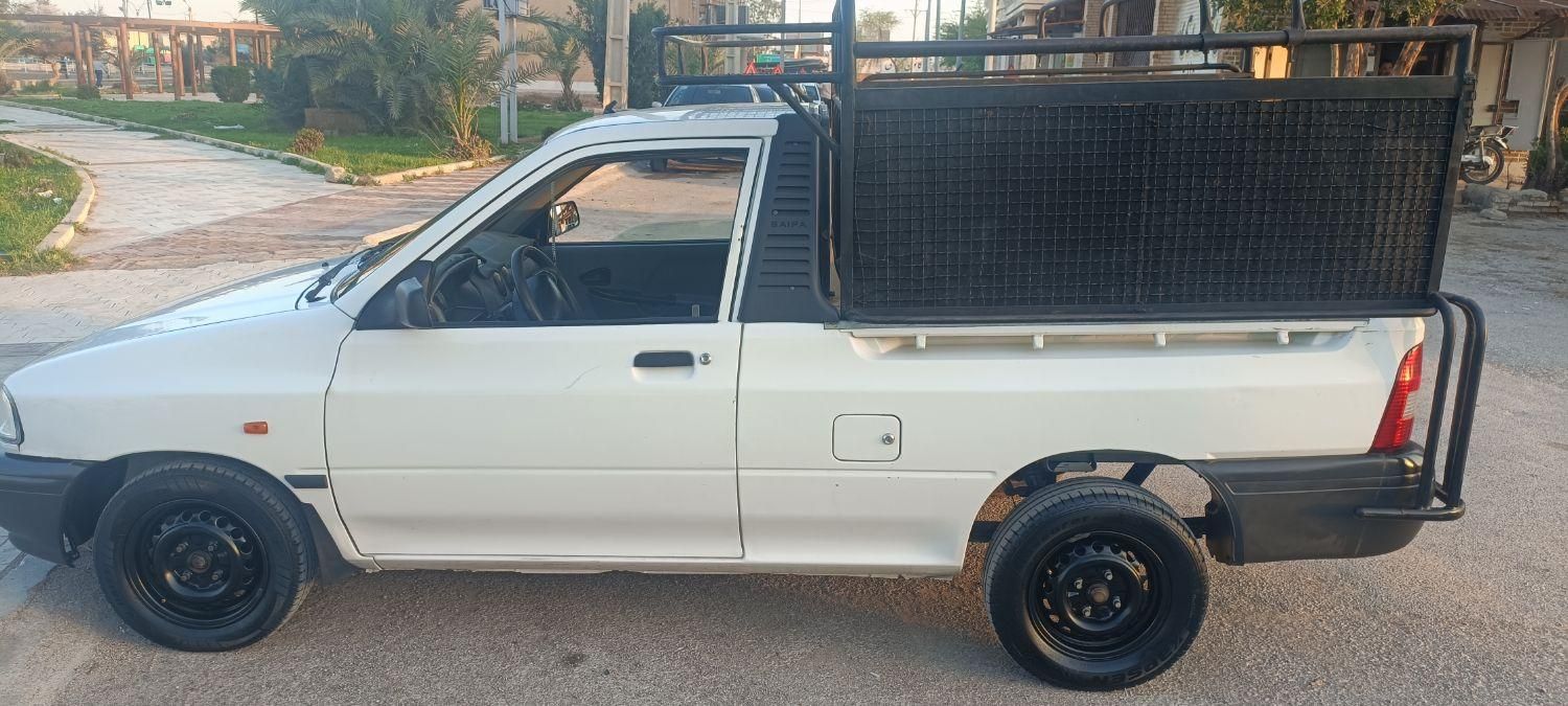 پراید 151 SE - 1400