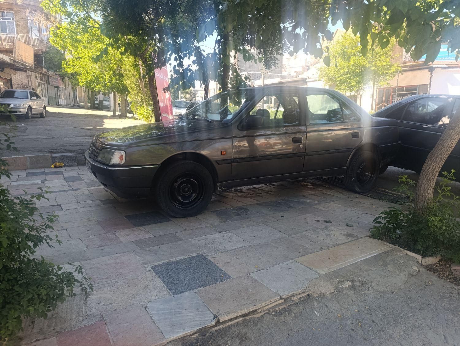 خودرو پژو، روآ آگهی ann_18438014