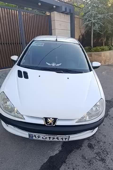 خودرو پژو، 206 آگهی ann_18438017