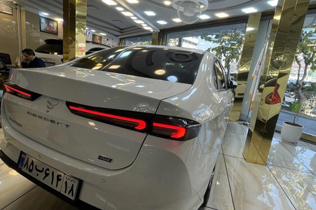 خودرو ریسپکت، پرایم آگهی ann_18438025