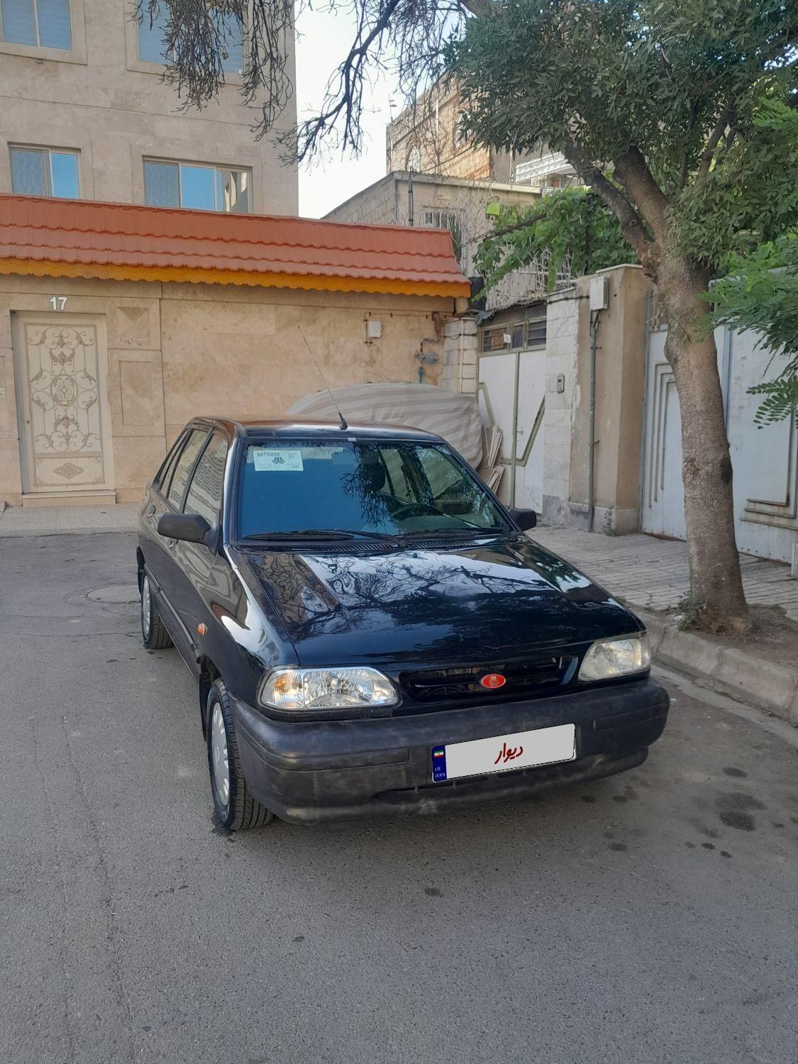 خودرو پراید، 131 آگهی ann_18438028