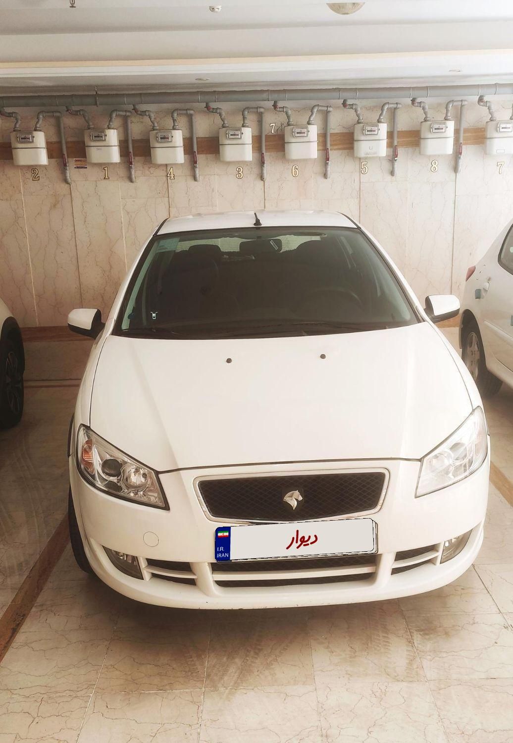 خودرو رانا، LX آگهی ann_18438032