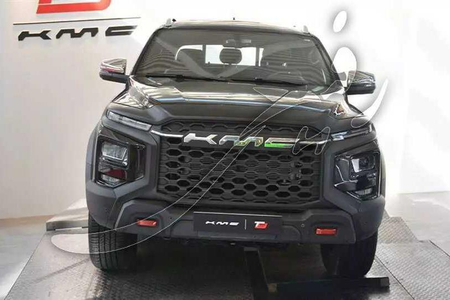 خودرو کی ام سی، T9 آگهی ann_18438038