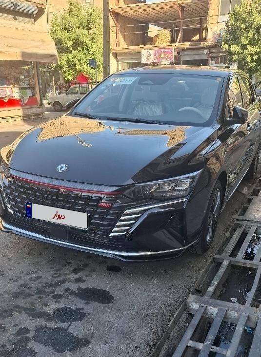 خودرو دانگ فنگ، شاین مکس آگهی ann_18438056