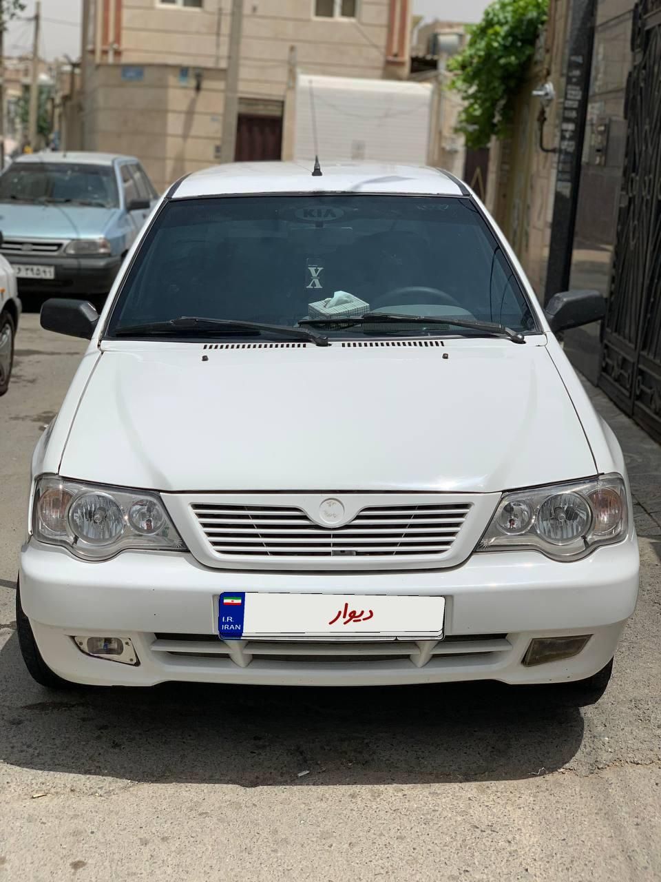 خودرو پراید، 111 آگهی ann_18438063