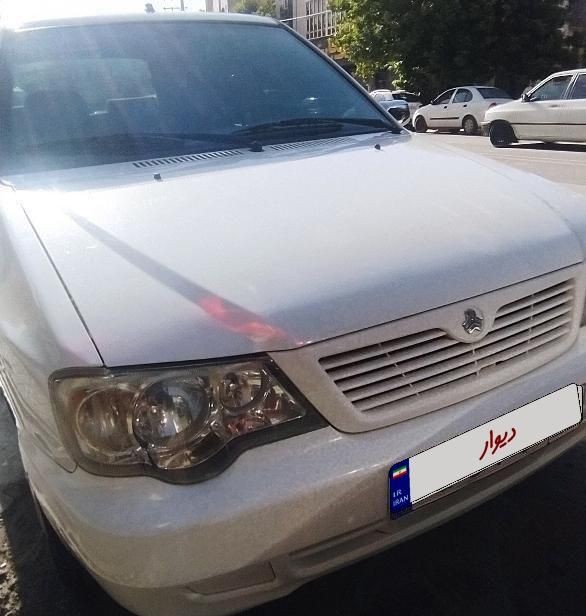 پراید 111 SE - 1397