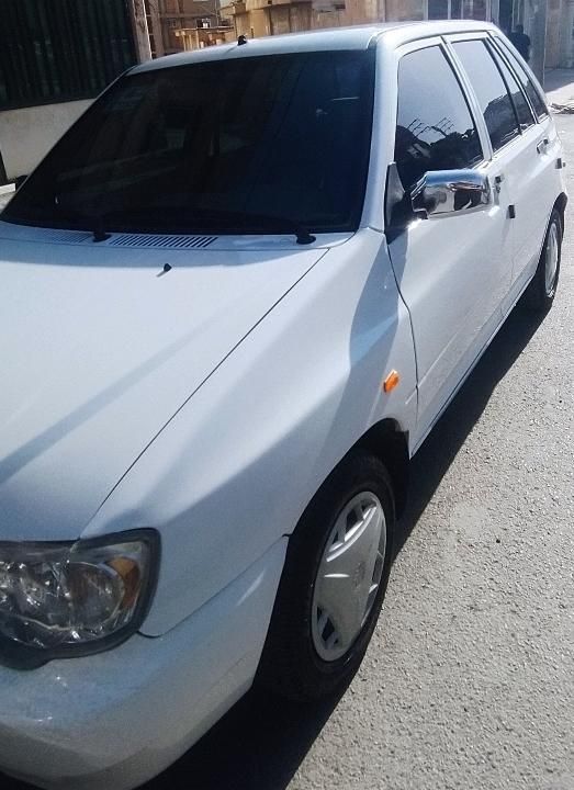 پراید 111 SE - 1397