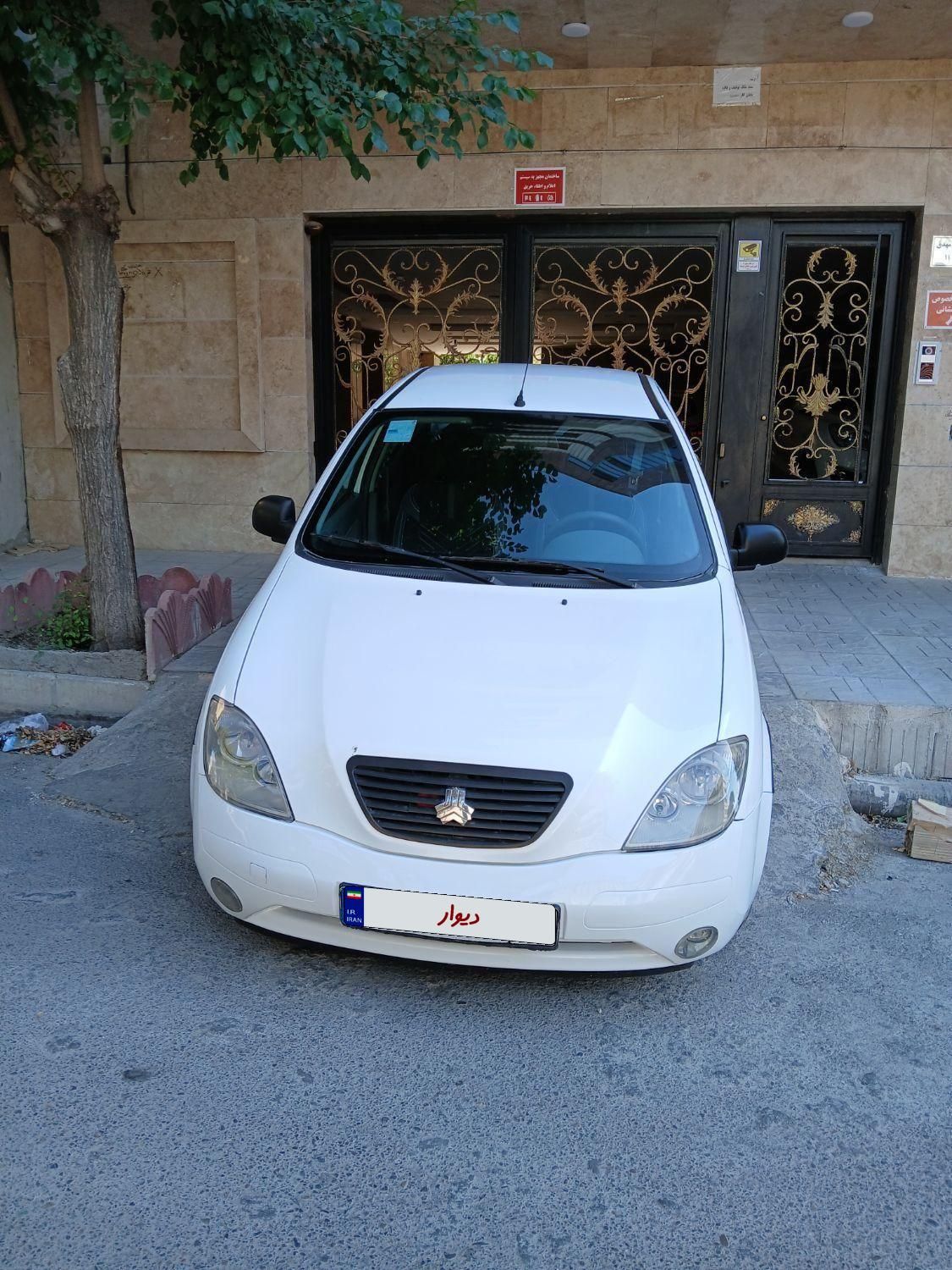 خودرو تیبا، صندوق دار آگهی ann_18438067