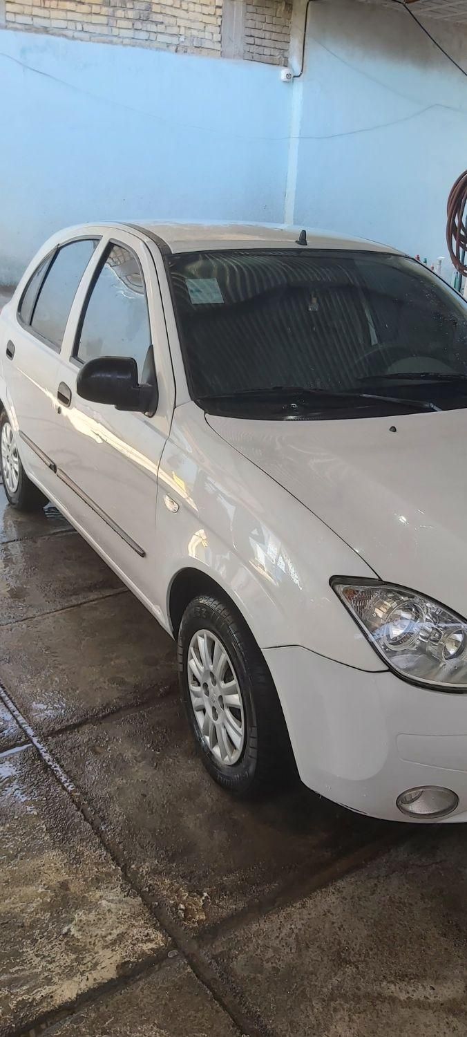 خودرو تیبا، 2 آگهی ann_18438069