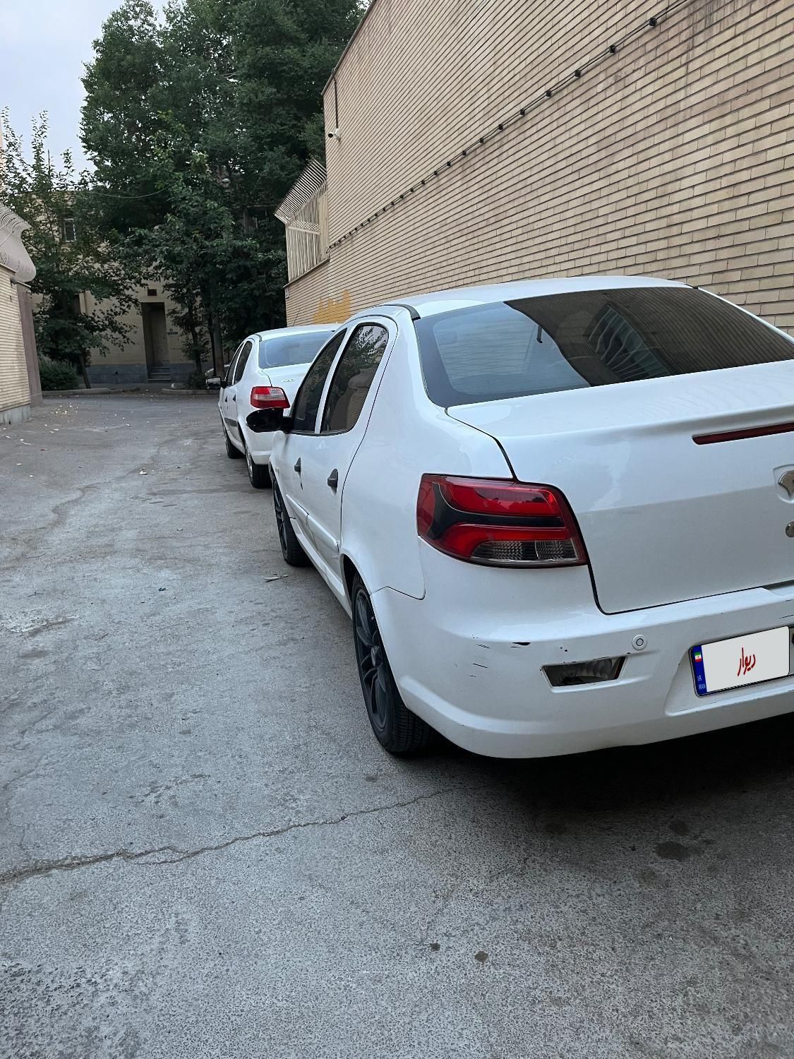 رانا LX TU5 - 1395