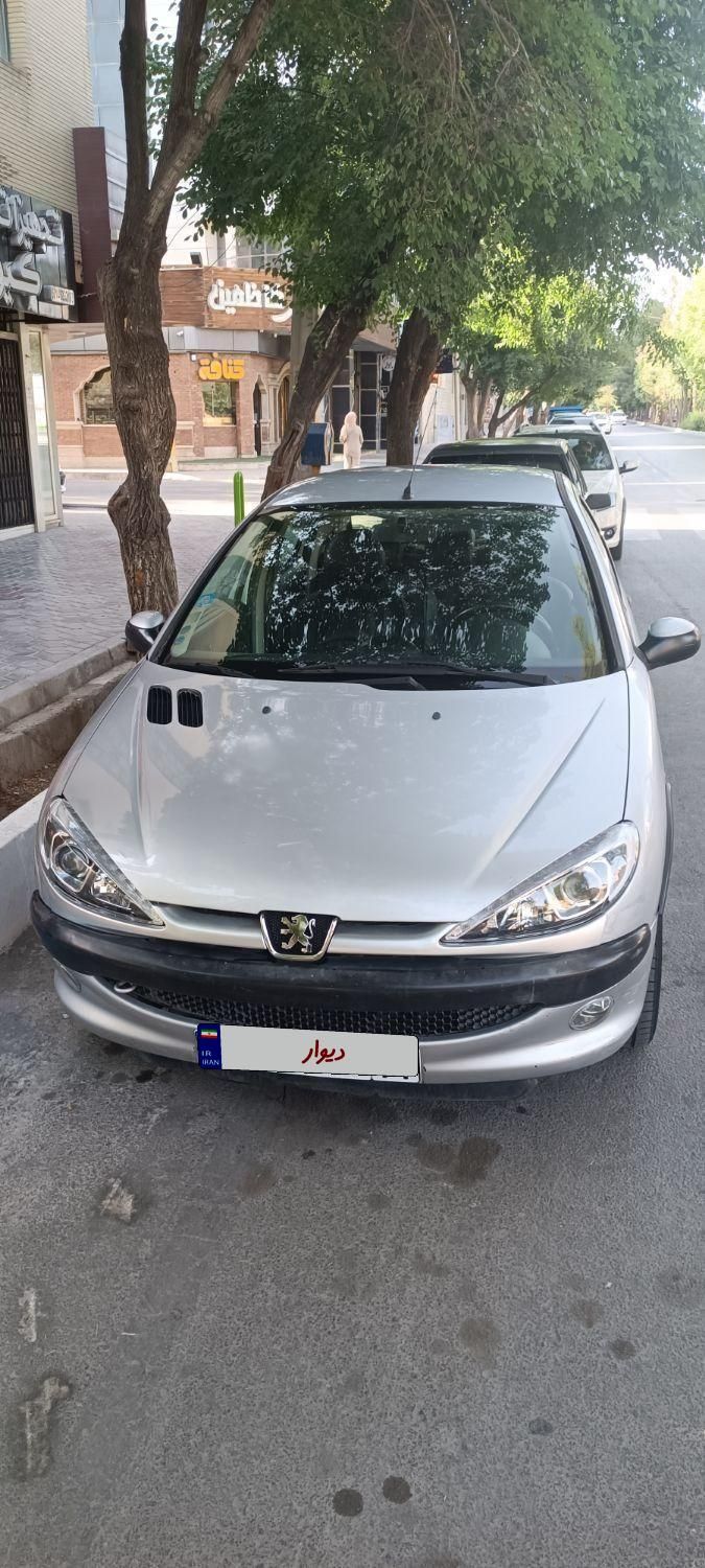 خودرو پژو، 206 آگهی ann_18438075