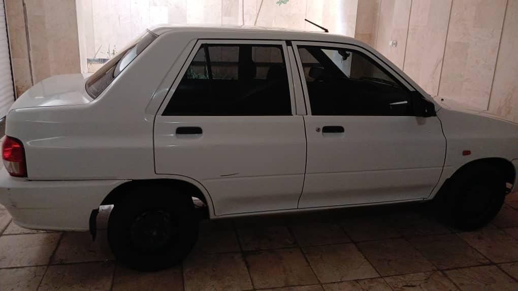پراید 132 SE - 1398