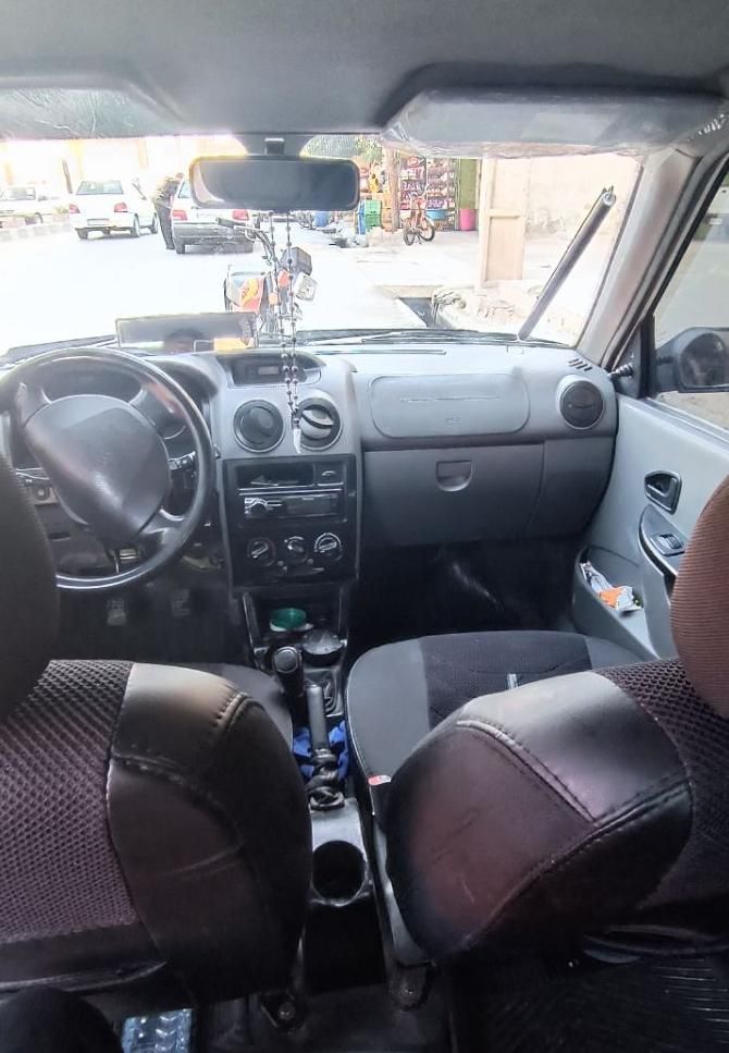پراید 132 SE - 1394