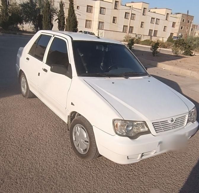 خودرو پراید، 132 آگهی ann_18438098