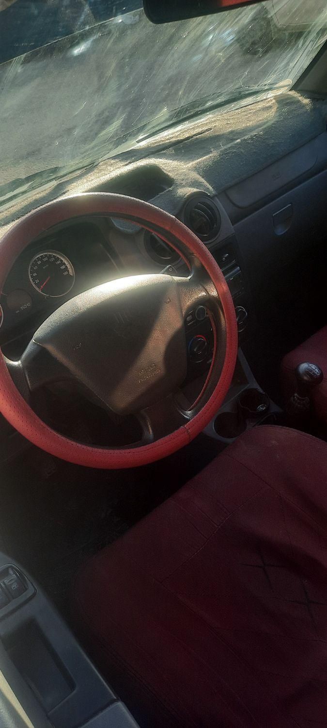 پراید 151 SE - 1401