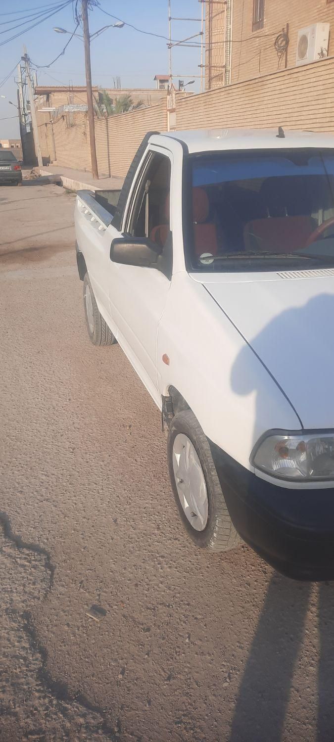 پراید 151 SE - 1401
