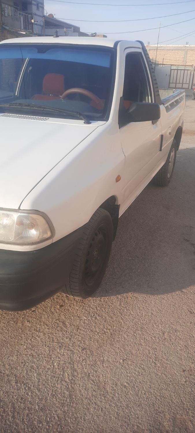 پراید 151 SE - 1401