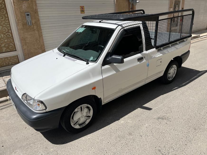 پراید 151 SE - 1402