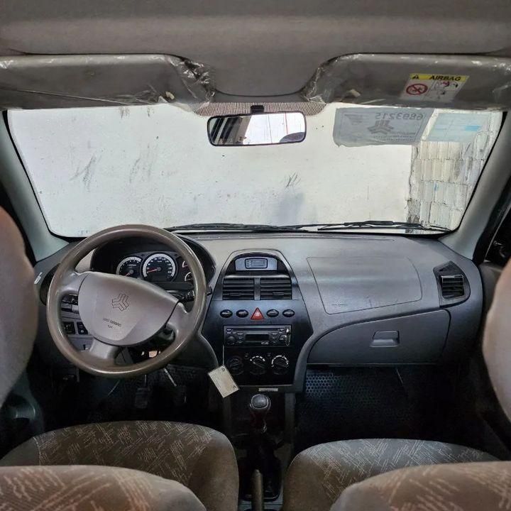 تیبا 2 SX - 1395