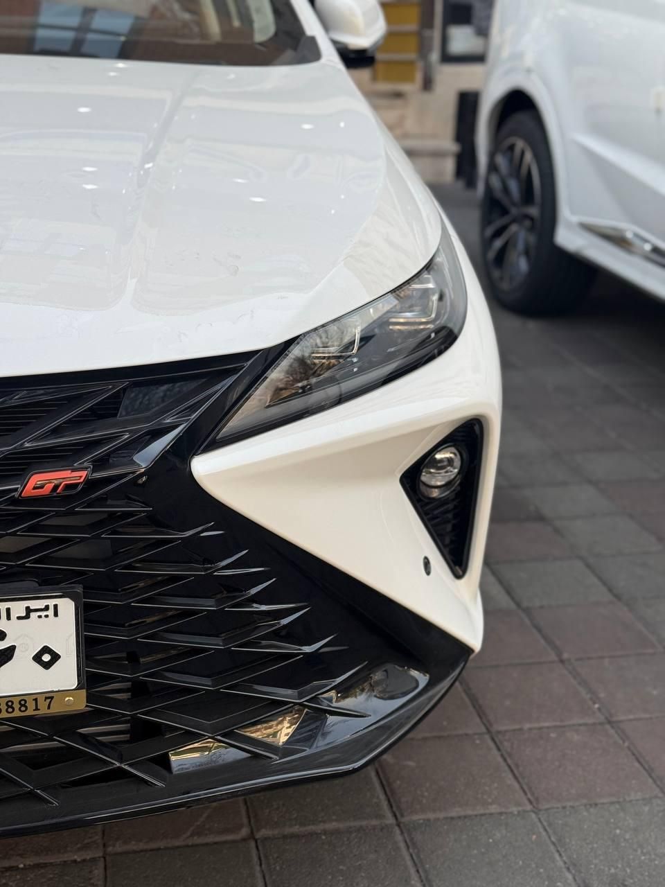 فونیکس آریزو 6 GT اکسلنت - 2025