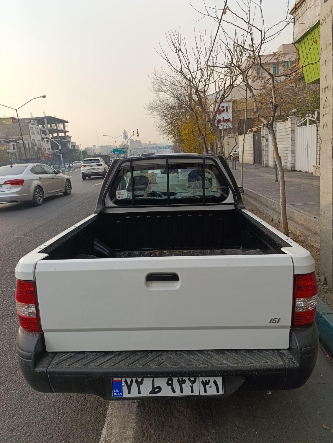 خودرو پراید، 151 آگهی ann_18438156