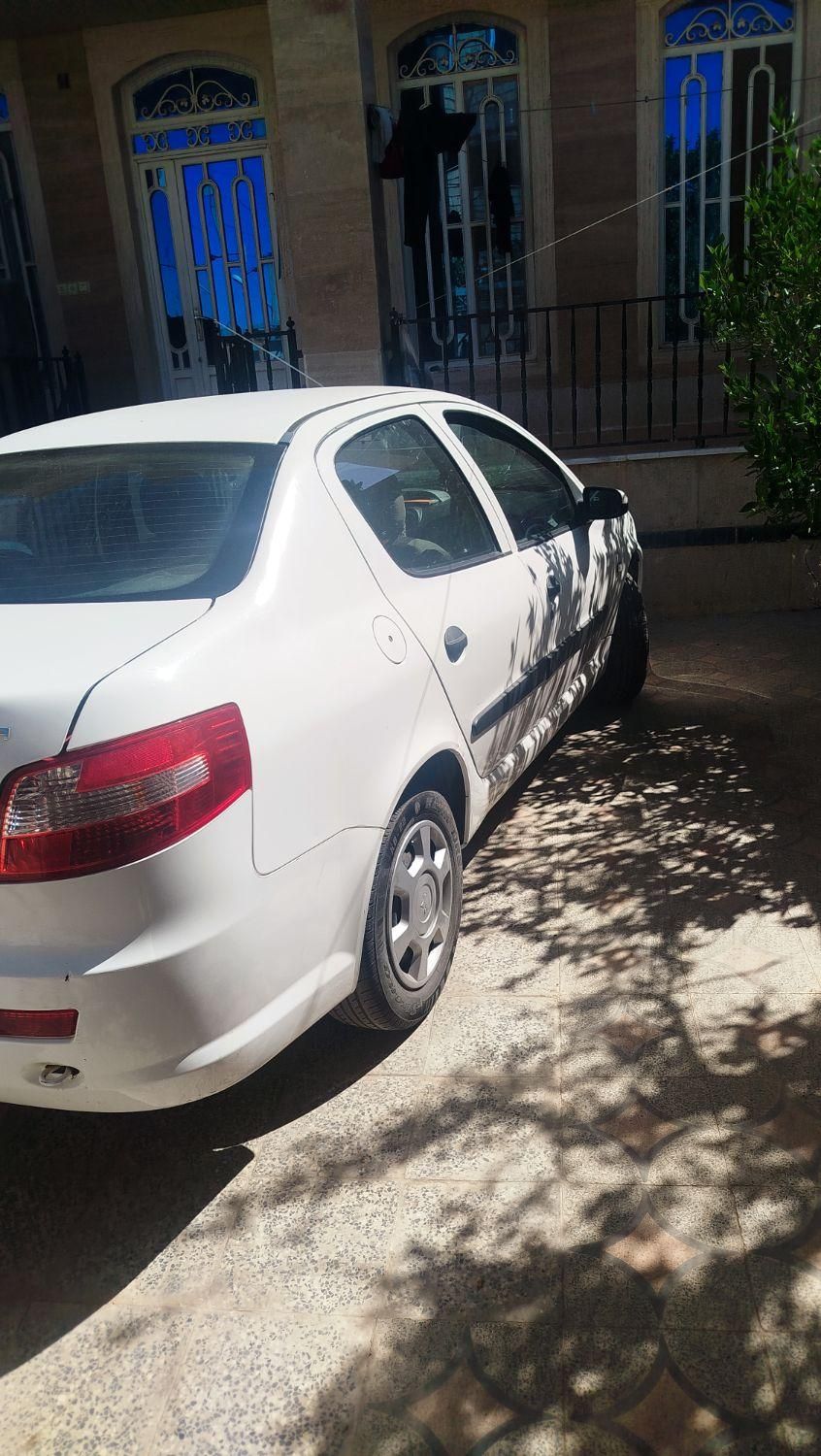 خودرو رانا، LX آگهی ann_18438172