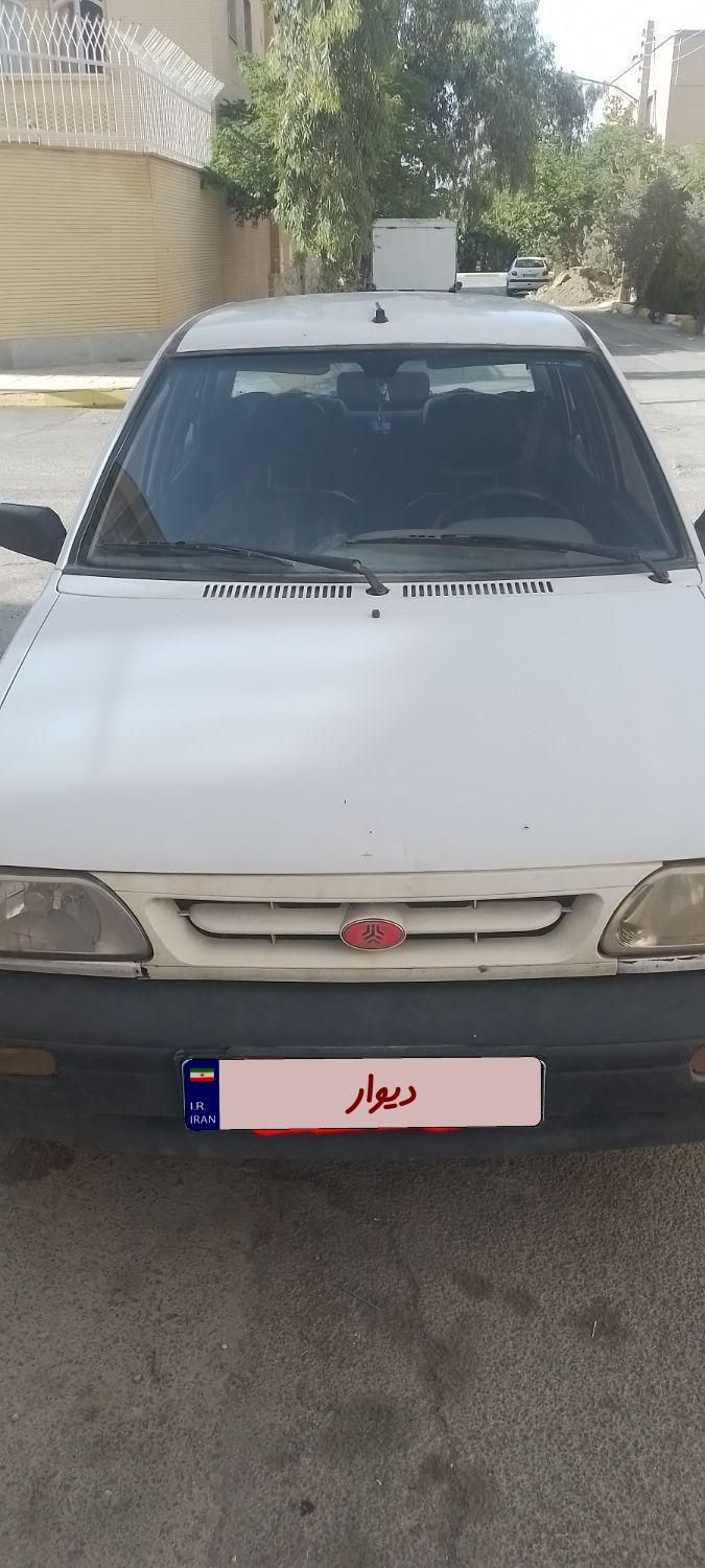 خودرو پراید، صبا آگهی ann_18438203