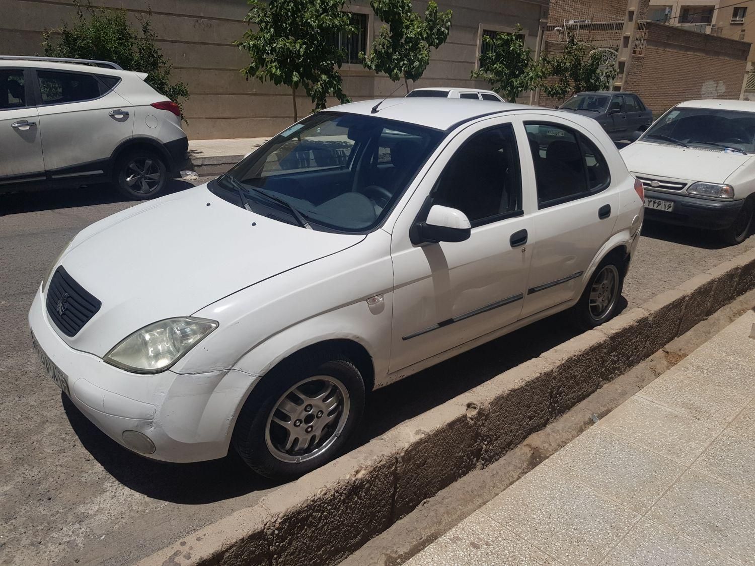 خودرو تیبا، 2 آگهی ann_18438213