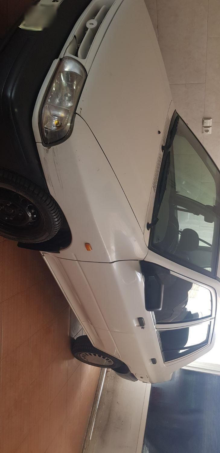 پراید 131 SE - 1399