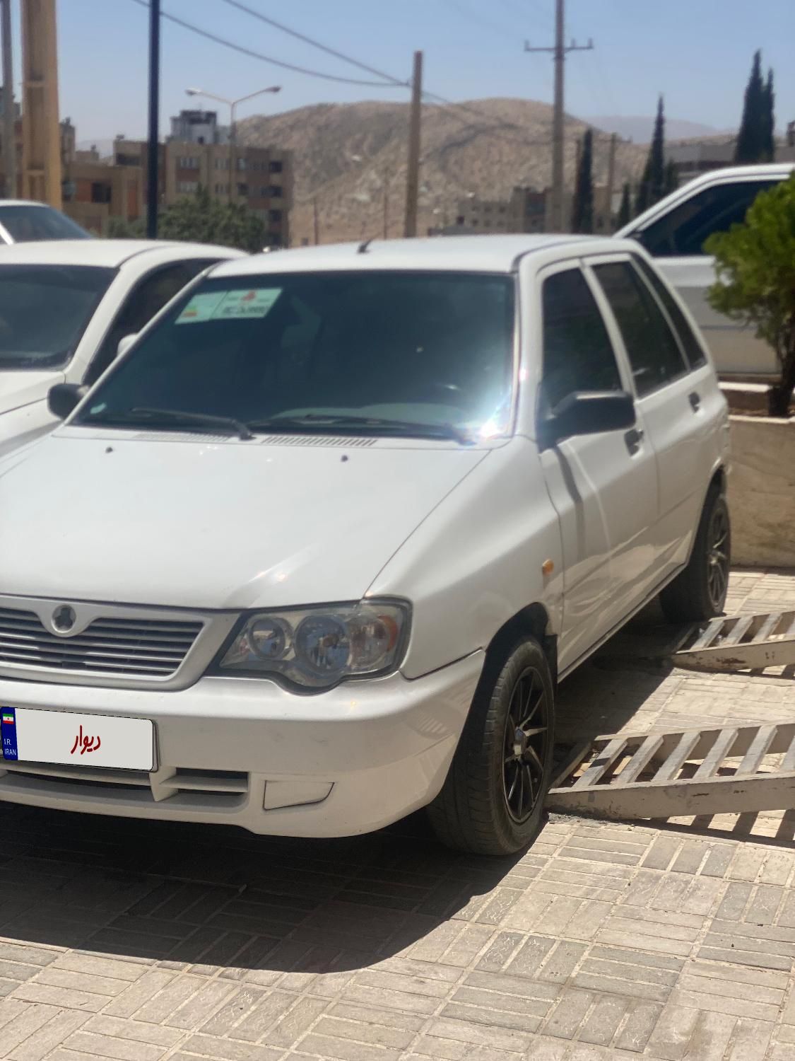 خودرو پراید، 111 آگهی ann_18438218
