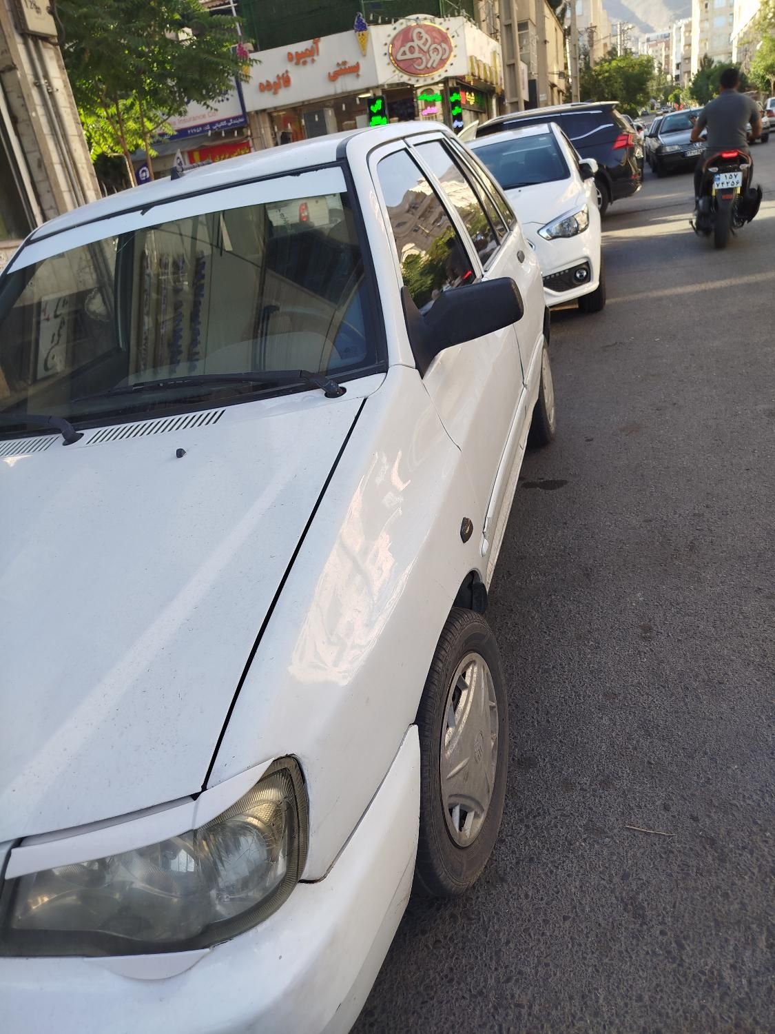 خودرو پراید، 111 آگهی ann_18438231