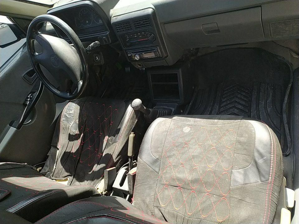 پراید 131 SL - 1387
