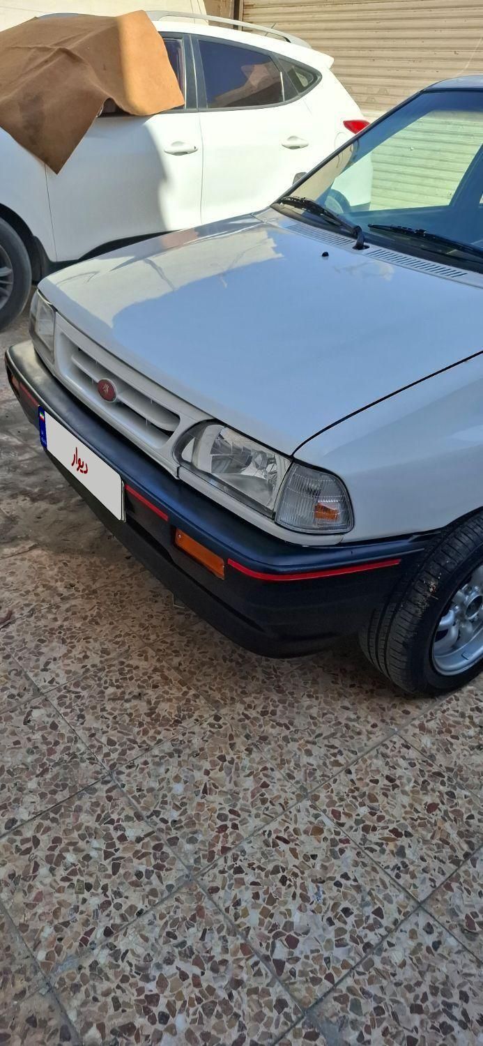 پراید 111 LX - 1388