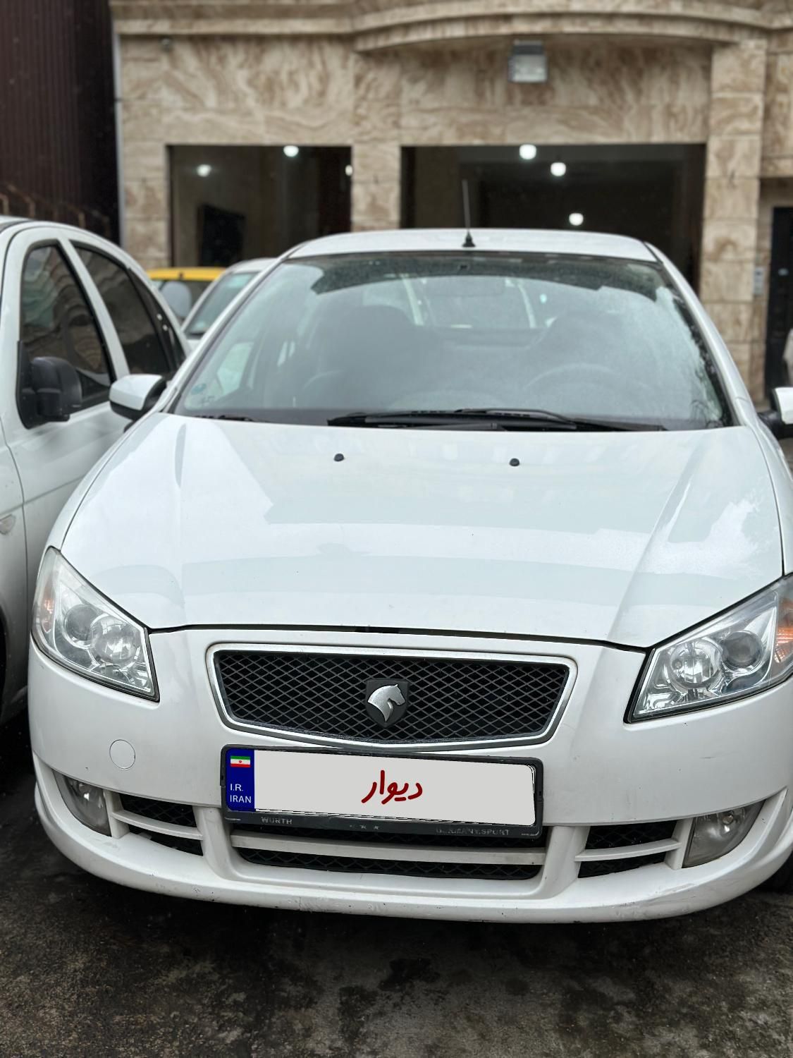 رانا LX TU5 - 1393