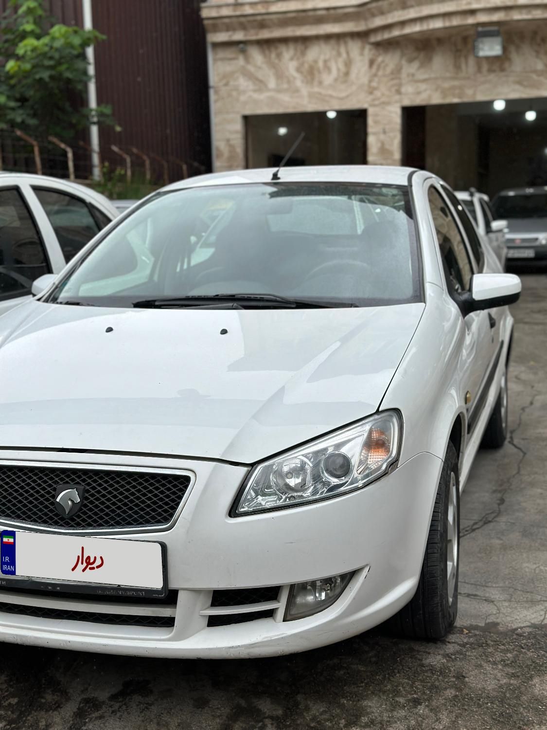 رانا LX TU5 - 1393