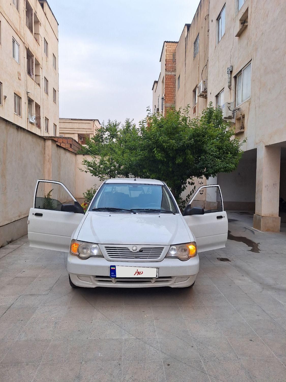 خودرو پراید، 111 آگهی ann_18438302