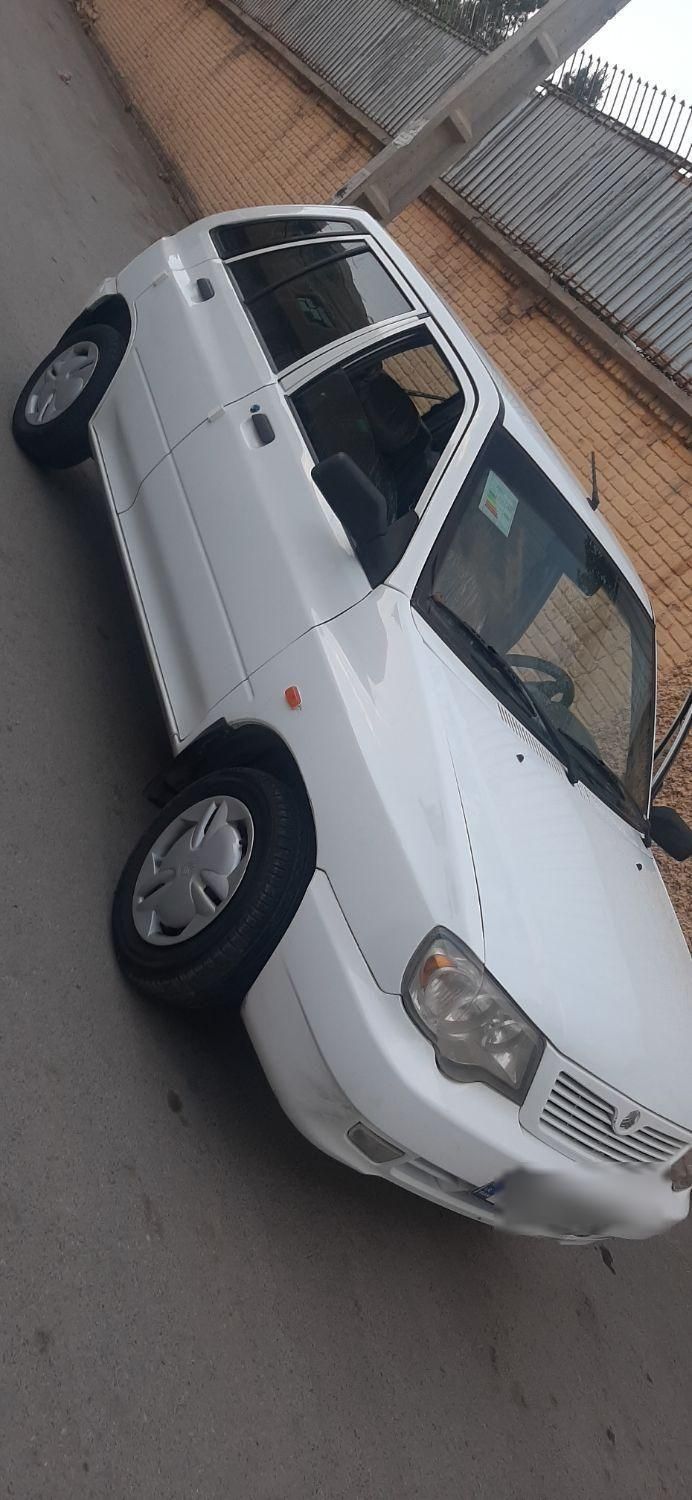 پراید 111 SE - 1397