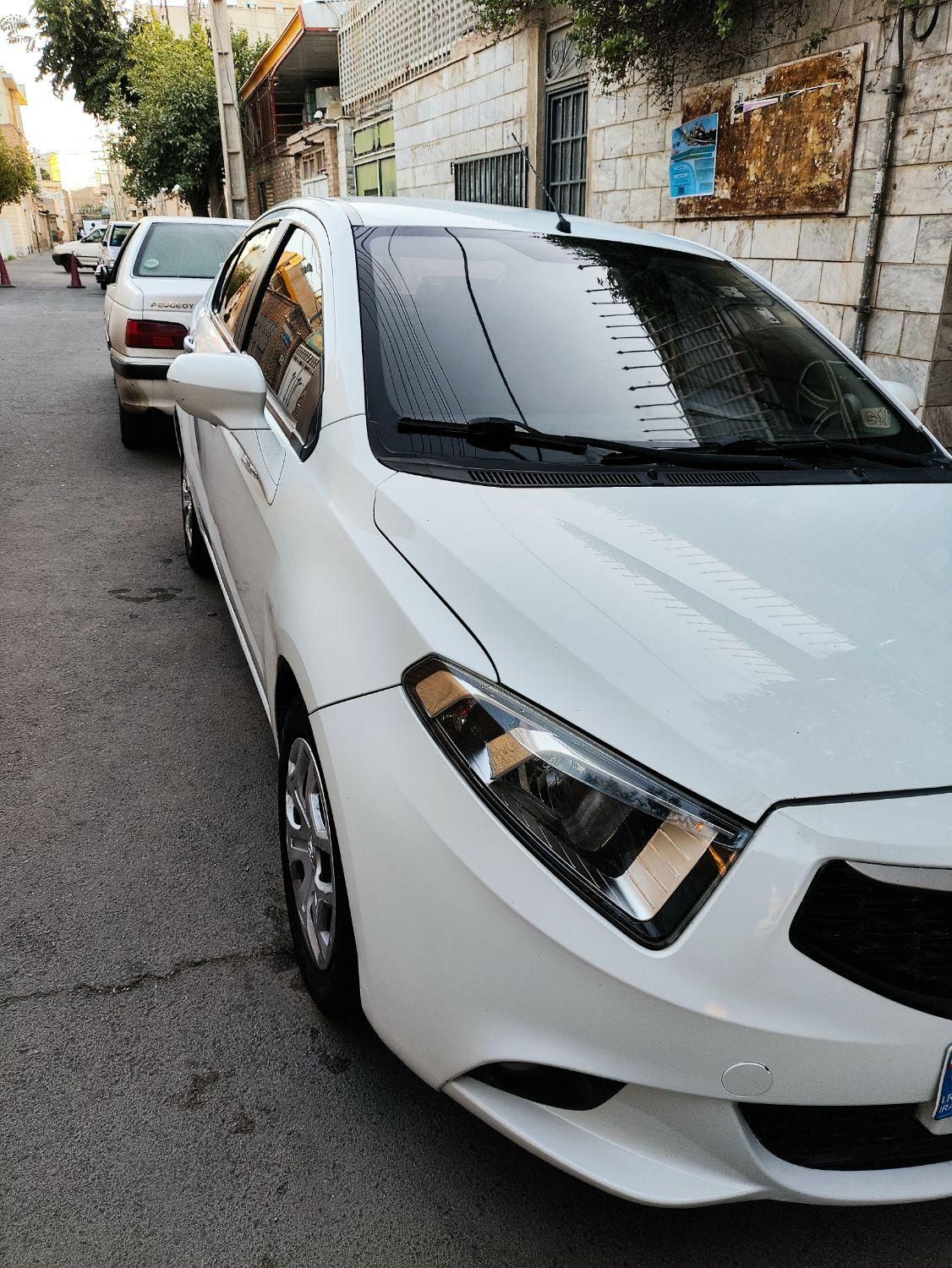 خودرو برلیانس، H230 آگهی ann_18438306