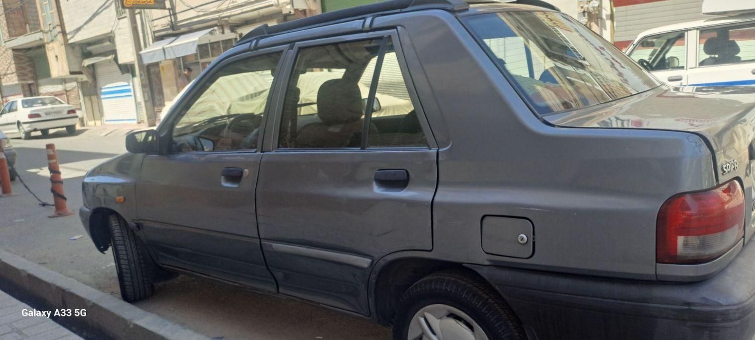 پراید 131 SE - 1394