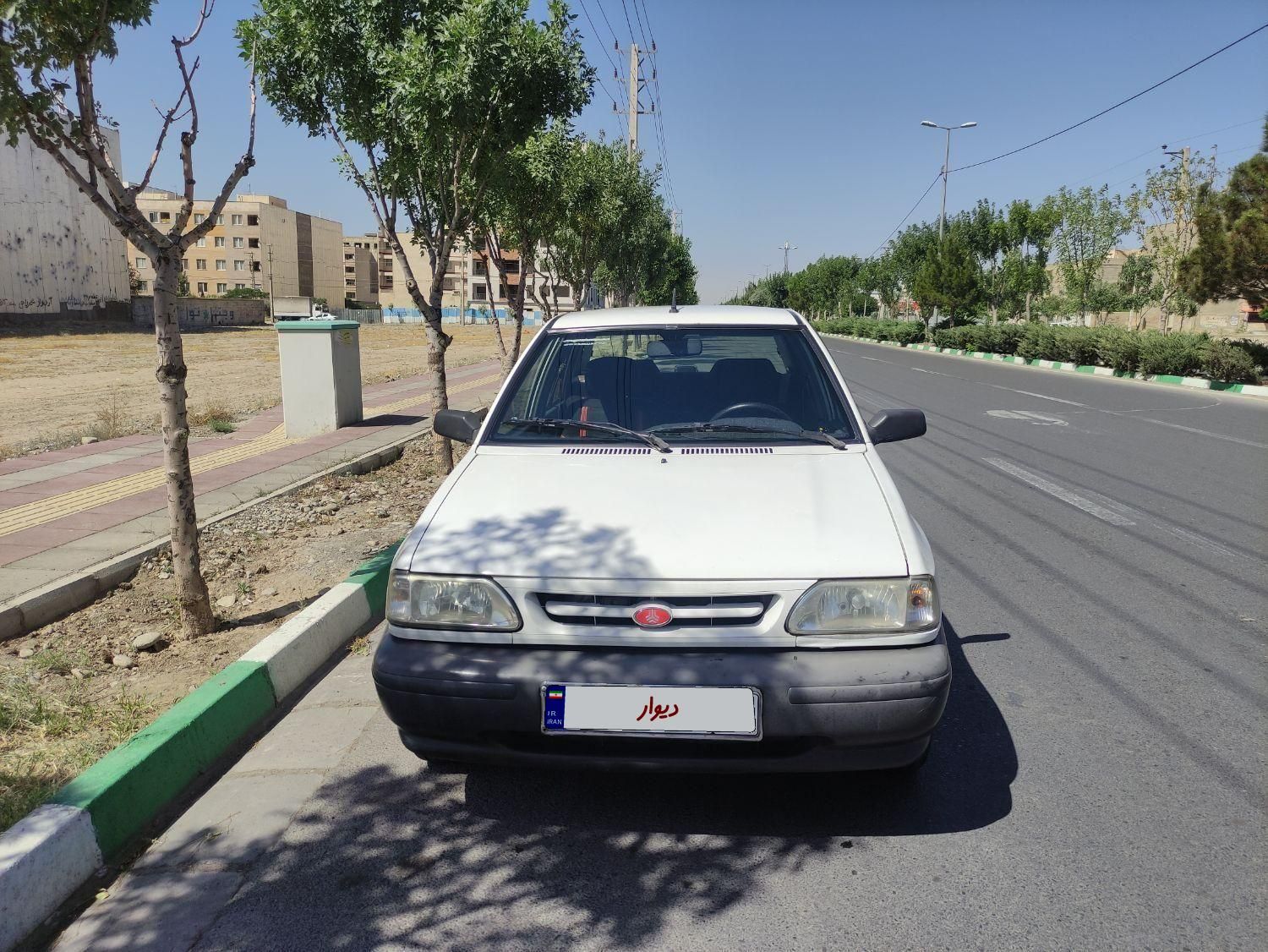 خودرو پراید، 131 آگهی ann_18438320