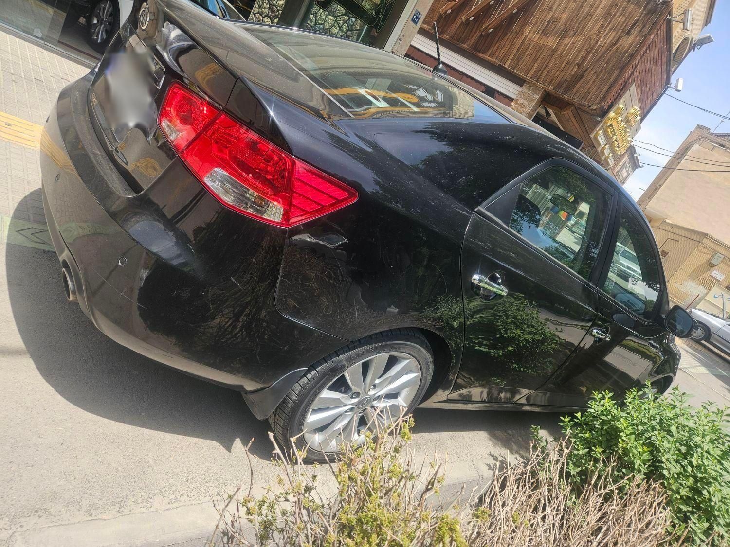 خودرو کیا، سراتو آگهی ann_18438325