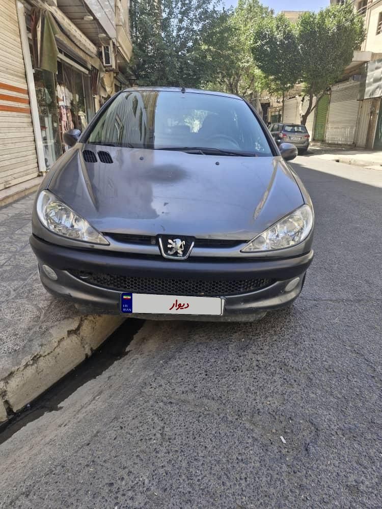 خودرو پژو، 206 آگهی ann_18438327