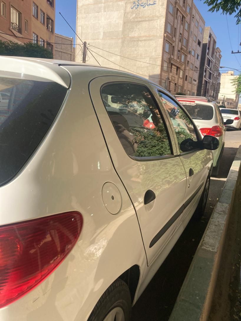 خودرو پژو، 206 آگهی ann_18438329