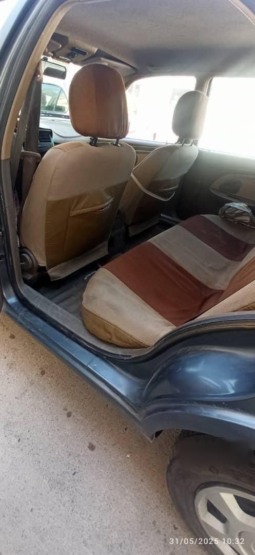 پژو 405 GLX - دوگانه سوز - 1395
