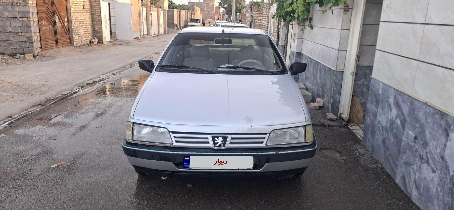 خودرو پژو، 405 آگهی ann_18438346
