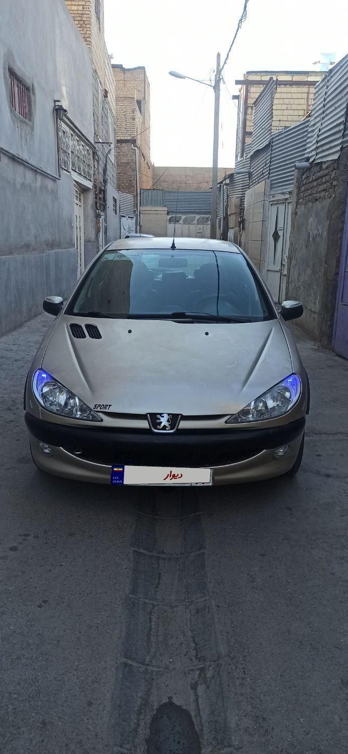 خودرو پژو، 206 آگهی ann_18438351