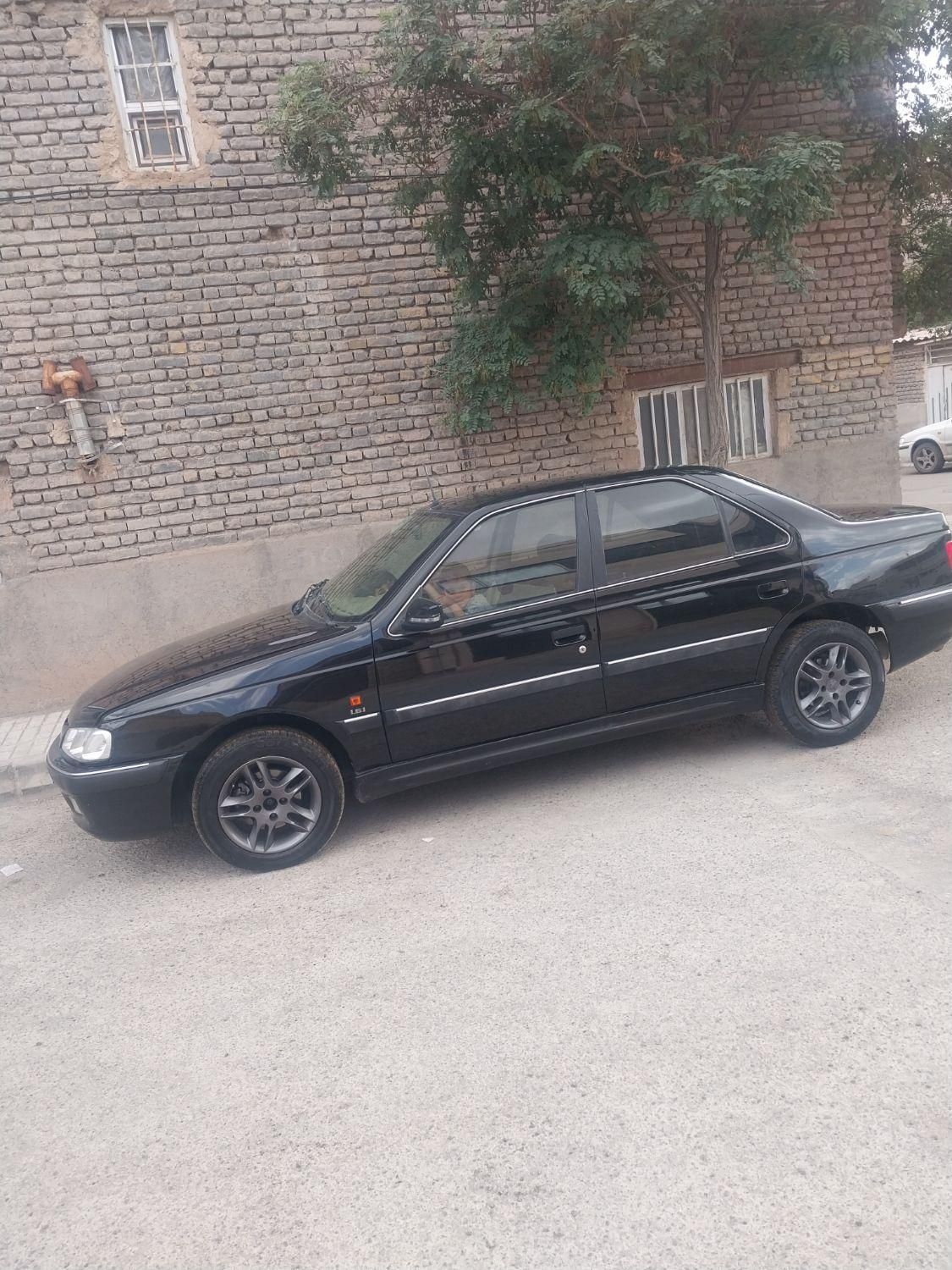 خودرو پژو، پارس آگهی ann_18438354