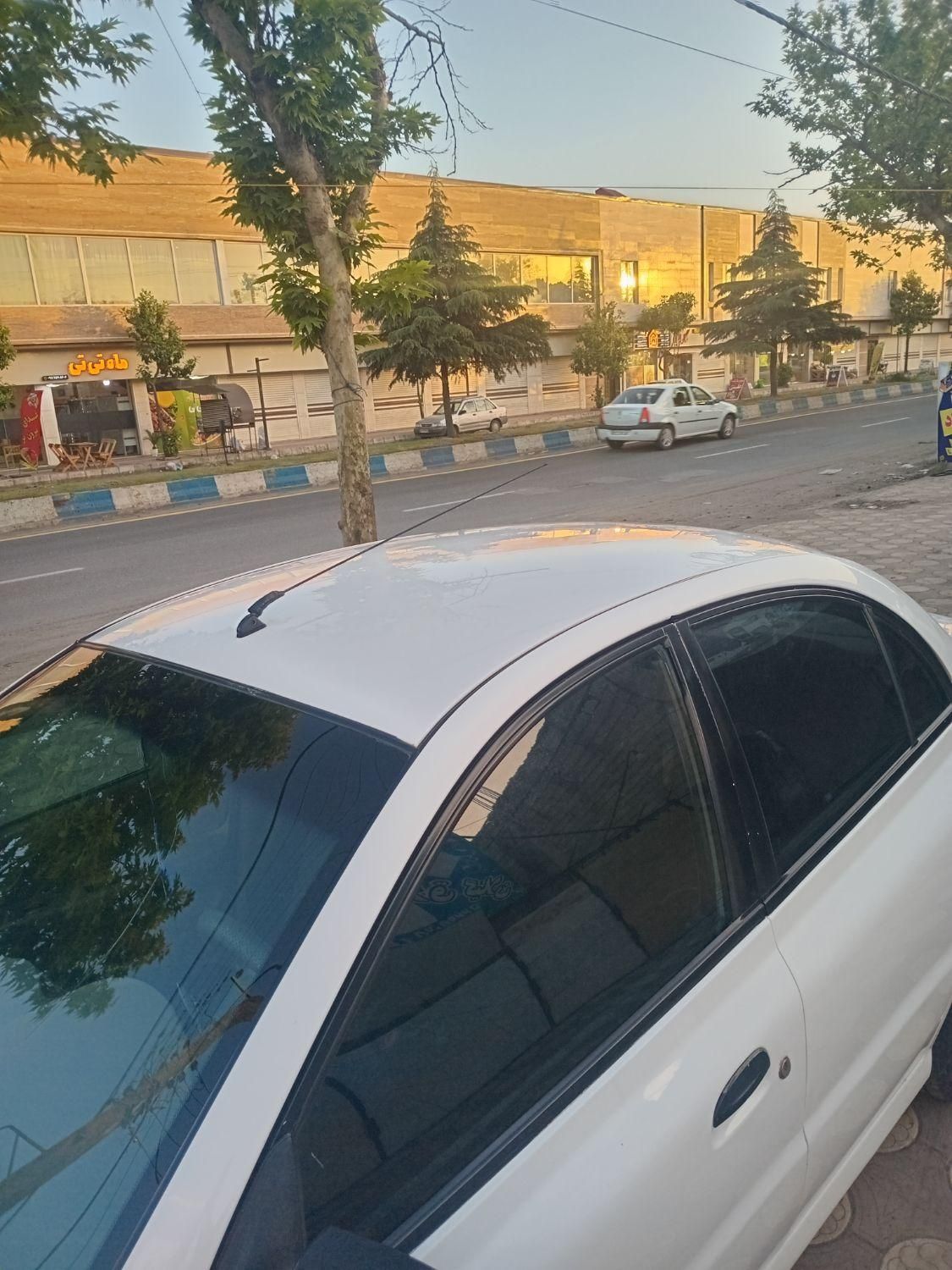 خودرو کیا، ریو مونتاژ آگهی ann_18438357